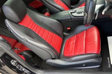 Mercedes-Benz E Class E 300 AMG LINE NIGHT EDITION PREMIUM PLUS MHEV 25