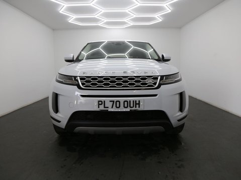 Land Rover Range Rover Evoque 1.5 P300e 12.2kWh S Auto 4WD Euro 6 (s/s) 5dr 2