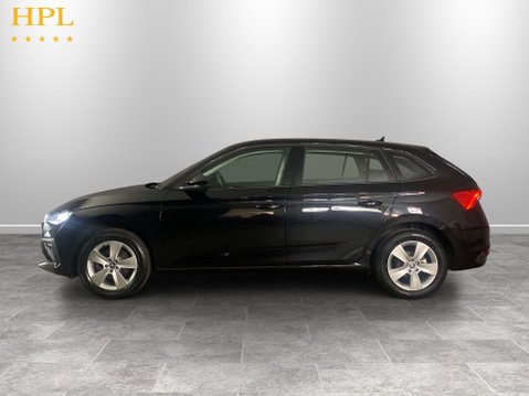 Skoda Scala 1.0 TSI SE Edition Hatchback 5dr Petrol Manual Euro 6 (s/s) (116 ps) Air Co 7
