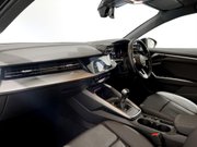 Audi A3 1.0 TFSI 30 Sport Sportback 5dr Petrol Manual Euro 6 (s/s) (110 ps) Cruise 15