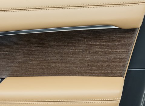 Land Rover Range Rover P400 AUTOBIOGRAPHY LWB 31