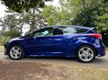 Ford Focus ZETEC S 9