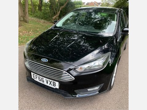 Ford Focus ZETEC 4