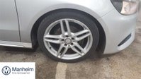 Mercedes-Benz A Class 2.1 A200d AMG Line Hatchback 5dr Diesel 7G-DCT Euro 6 (s/s) (136 ps) 4