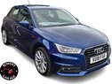 Audi A1 1.4 A1 Sportback TFSI S Line Nav Semi-Auto 5dr