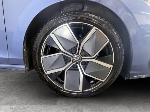 Volkswagen Golf 1.5 eTSI MHEV Black Edition Hatchback 5dr Petrol Hybrid DSG Euro 6 (s/s) (1 10