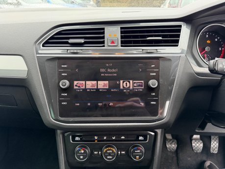Volkswagen Tiguan SE TDI BMT 11