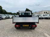 Ford Transit Tipper MWB L2 Leader 350 CAT N Insurance Loss EURO 6 NO VAT 8