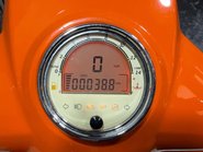 Royal Alloy GT LC 2018 ONLY 2K MODERN RETRO SCOOTER 200CC 11