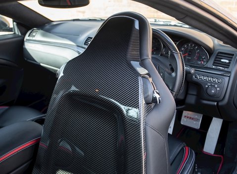 Maserati Granturismo MC Centennial Edition 22