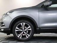 Nissan Qashqai N-CONNECTA DIG-T 27
