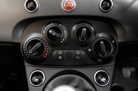 Fiat 500 ROCKSTAR 36