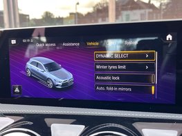 Mercedes-Benz A Class 1.3 A 200 Sport Exeutive Auto 5dr 51