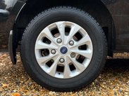 Ford Transit Custom 2.0 Transit Custom 280 Limited EcoBlue 5dr 15