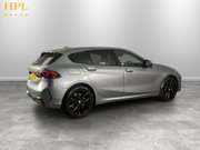 BMW 1 Series 1.5 120i MHT Sport Hatchback 5dr Petrol Hybrid DCT Euro 6 (s/s) (170 ps) C 11
