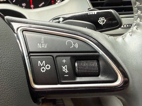 Audi A8 3.0 A8 Sport Executive TDI Quattro Auto 4WD 4dr 54