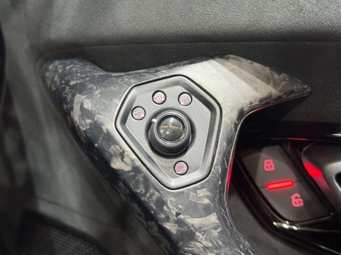 Lamborghini Huracan 5.2 V10 LP 640-4 Performante Spyder LDF 4WD Euro 6 (s/s) 2dr 97