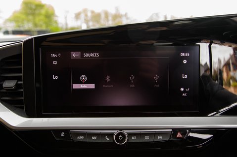 Vauxhall Mokka ULTIMATE 21