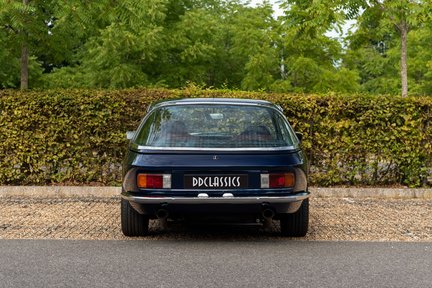 Jensen Interceptor III ‘S’ 6