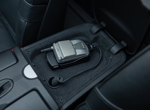 BMW Alpina Roadster V8 25