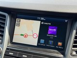 Hyundai TUCSON 1.6 T-GDi GO! SE Euro 6 5dr 17