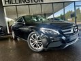 Mercedes-Benz C Class 2.1 C220d Sport 7G-Tronic+ Euro 6 (s/s) 5dr 23