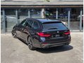 BMW 5 Series 3.0 530d xDrive M Sport MHEV Auto 4WD 5dr 13