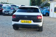 Citroen C4 Cactus PURETECH FLAIR S/S.. 7 MAIN DEALER STAMPS.. £20 ROAD TAX.. STUNNING EXAMPLE 10