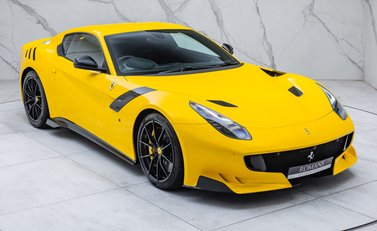 Ferrari F12 TDF 14