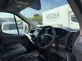 Ford Transit 2.0 Transit 350 L4 Luton Van With Tail Lift 5