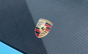 Porsche 911 GT3 RS (992) 34