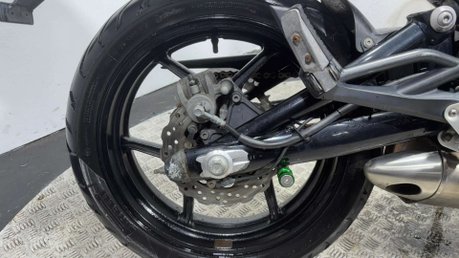 Kawasaki Er ER6 650 2011 MOT SERVICED 27K PERFECT A2 BIKE RUNS GREAT 650CC 7