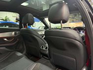 Mercedes-Benz C Class 3.0 AMG C 43 Premium+ 4Matic Auto 4WD 4dr 44