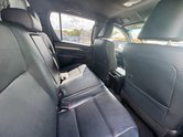 Toyota Hilux Invincible X | Auto | 2.8 LT | Double Cab | Sensors | EURO 6 | NO VAT 16
