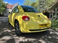 Volkswagen Beetle LUNA 8V 18