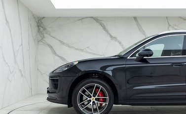 Porsche Macan S 24