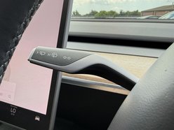 Tesla Model 3 (Dual Motor) Performance Saloon 4dr Electric Auto 4WDE (Performance Upgrade 34