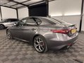 Alfa Romeo Giulia 2.0T Veloce Auto Euro 6 (s/s) 4dr 52