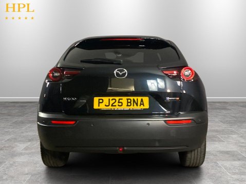 Mazda MX-30 17.8kWh R-EV Makoto SUV 5dr Petrol Plug-in Hybrid Auto (s/s) (Range Extende 6