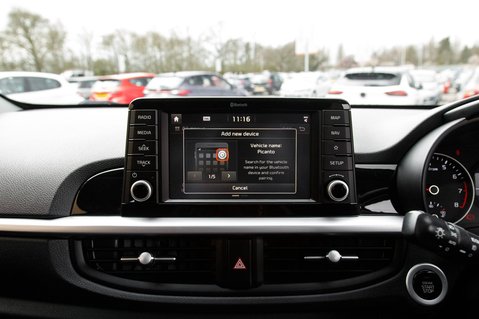 Kia Picanto GT-LINE S 26