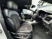 Audi A6 2.0 TDI ultra S line Estate 5dr Diesel S Tronic Euro 6 (s/s) (190 ps) 19