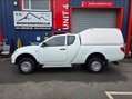 Mitsubishi L200 DI-D 4X4 4LIFE CLUB CAB 5