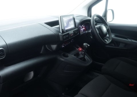 Citroen Berlingo 1.5 Berlingo 1000 Enterprise Edition BHDi 35