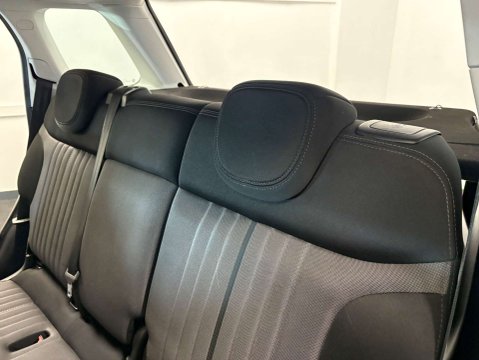 Fiat 500L 1.2 500L Lounge MultiJet Semi-Auto 5dr 43
