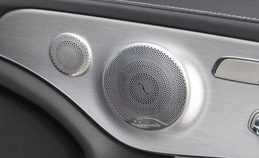 Mercedes-Benz C Class C63 S BRABUS B40-600 26