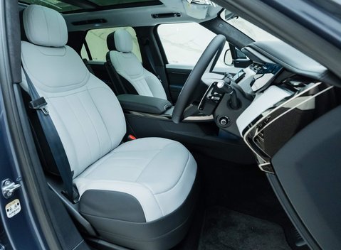Land Rover Range Rover Sport P440e Autobiography 6