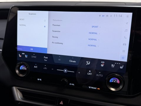 Lexus RX 450H PLUS TAKUMI 94