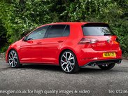 Volkswagen Golf 2.0 Golf GTi Performance TSi 5dr 7