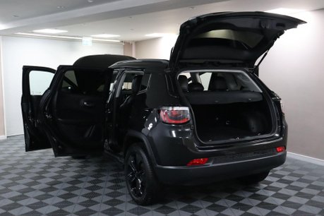 Jeep Compass MULTIAIR II NIGHT EAGLE 20