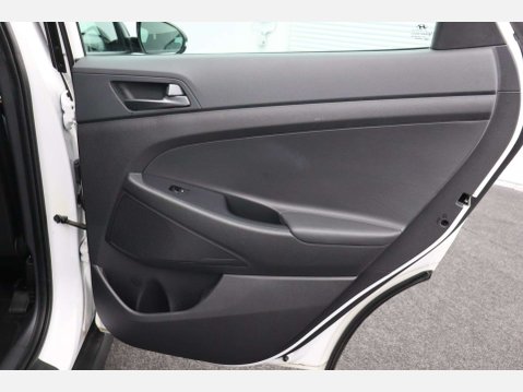 Hyundai TUCSON 1.6 Tucson Go SE 2WD TGDi 5dr 41